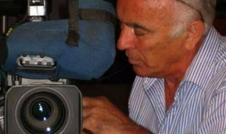 Ndahet nga jeta ish kameramani i RTK-së