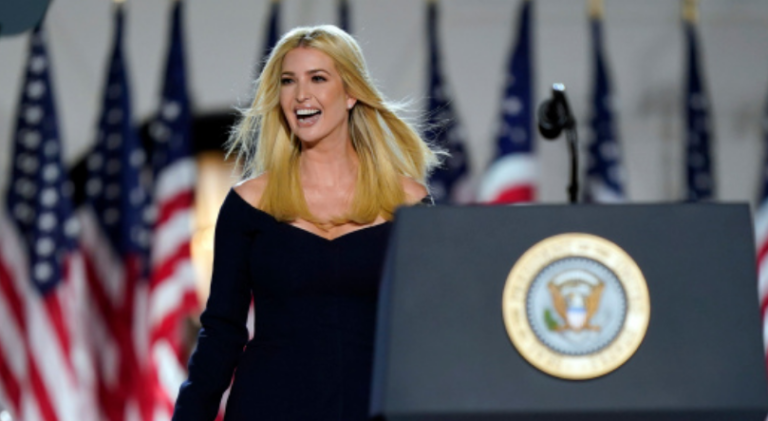 Kush është vajza e Biden që do “zëvendësojë” Ivankën e Trumpit