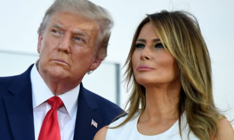 Melania i thotë Trumpit: Pranoje se i ke humbur zgjedhjet