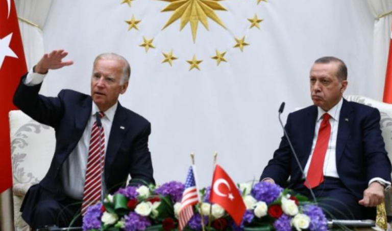 Pse Erdogan nuk e uroi Bidenin, mësoni gjithçka që ka thënë presidenti i ri amerikan për turkun