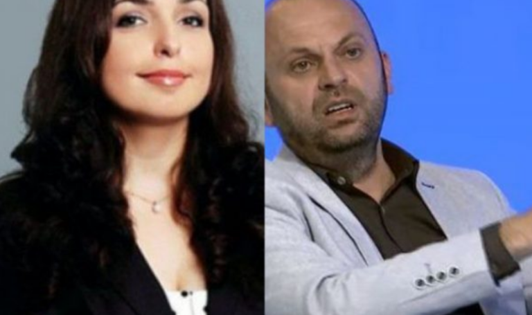 Mushkolaj i ashpër me Osmanin: T’lodhta këto foret e Vjosa Osmanit me homazhe, frymëzim, blla, blla