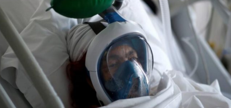 Pulmologu kosovar: Ka raste të përsëritjes së virusit tek i njëjti person