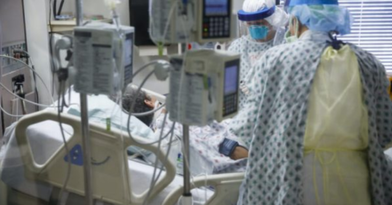 Mbi 400 mijë të vdekur nga Covid-19 në Evropë