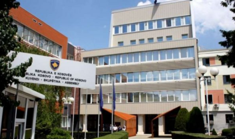 ​Shtyhet votimi i Projektligjit për Rimëkëmbje Ekonomike