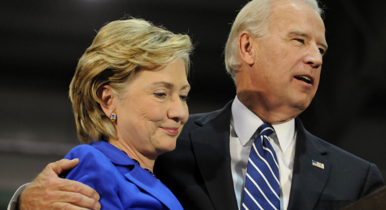 Hillary Clinton: Faqe e re për Amerikën, biletë që shkruan historinë