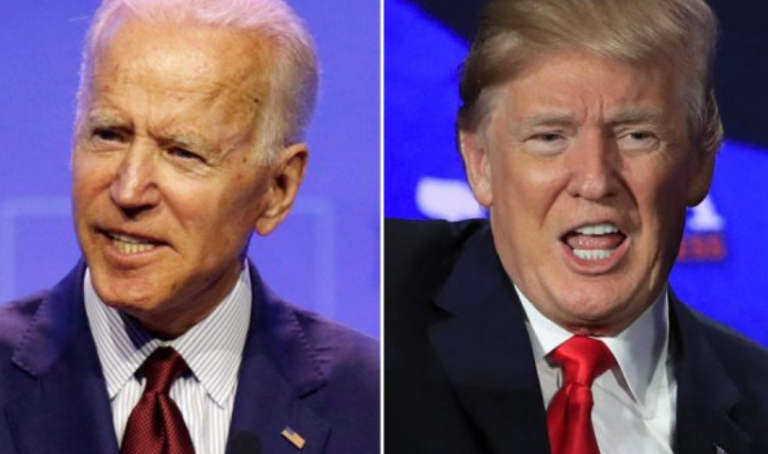 Pas Michiganit, Biden pritet të përmbysë edhe këtë shtet ku po udhëheq Trump