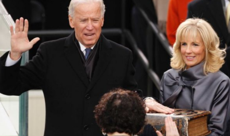 Decision Desk: Joseph R. Biden është Presidenti i 46-të i Shteteve të Bashkuara të Amerikës
