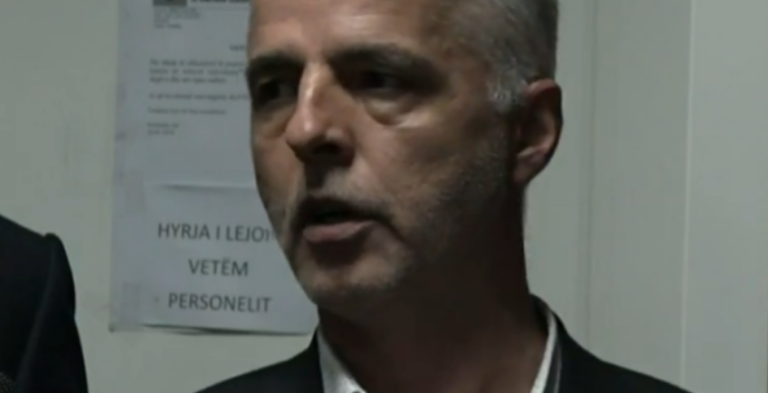 Këshilli Drejtues i OVL-së vendos për protestën dhe i bën një thirrje Qeverisë Hoti