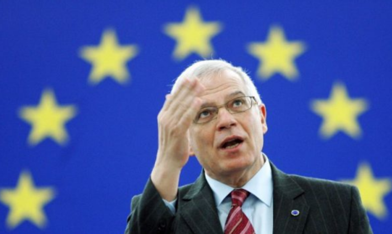 Borell pas fitores së Biden: Ditë e Madhe për Amerikën dhe Evropën