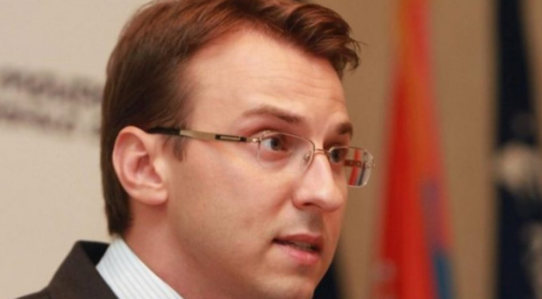 Petkoviq: Me Bidenin pozicioni i Serbisë është më i vështirë, por s`është fundi i botës