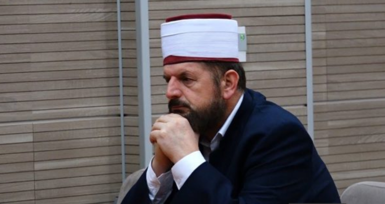 Hoxha Drilon Gashi me akuza të rënda ndaj Shefqet Krasniqit, e quan manipulues, sharës, fyes e kontradiktor