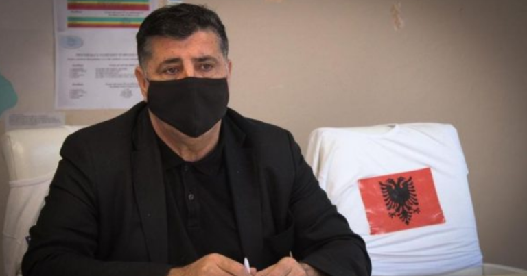 Lutfi Haziri: Situata me Covid-19 në Gjilan është alarmante