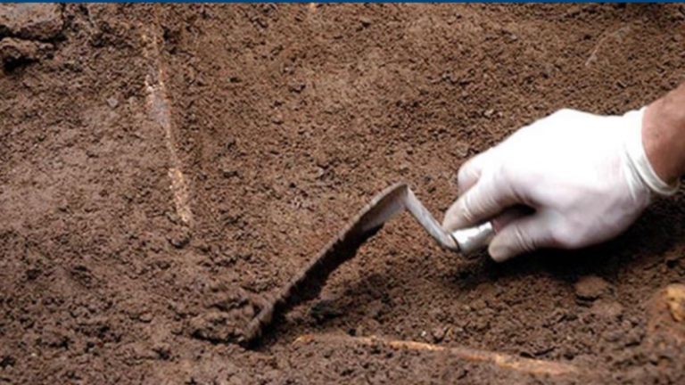 ​Gjenden mbetje mortore në Rashkë të Serbisë