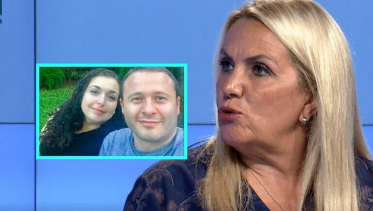 Time Kadrijaj kërkon nga Vjosa Osmani që ta shkarkojë edhe burrin e saj