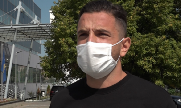 “Nuk mundemi ma, jemi shterrë, Gastronomët protestojnë kundër mbylljes