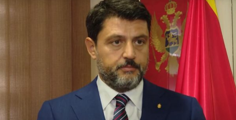 Mali i Zi e shpall ambasadorin serb person “non grata”