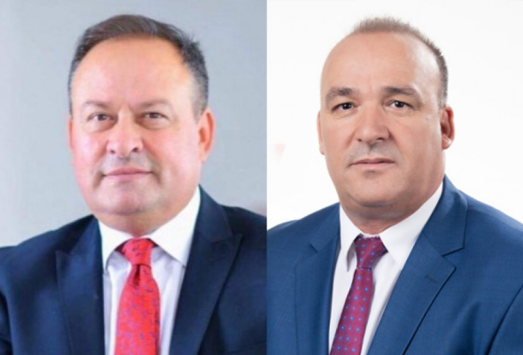 Të dhënat e para nga terreni tregojnë cili kandidat po prinë në Podujevë