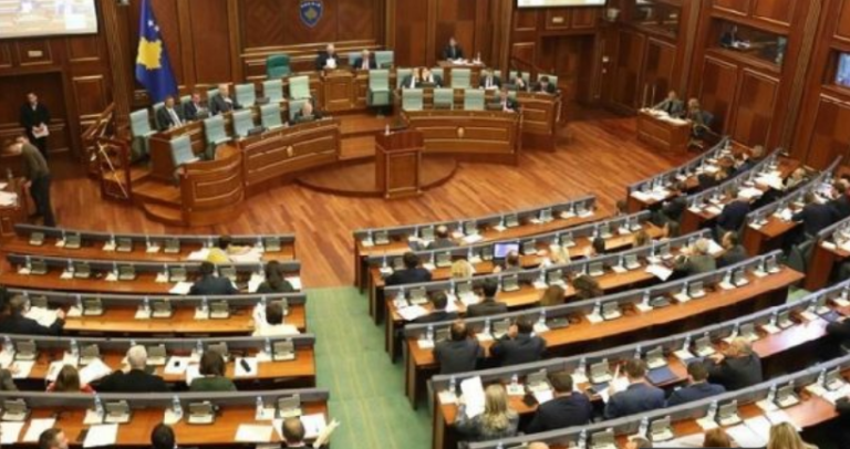 Përsëri s’ka kuorum në Kuvend, dështon votimi i projektligjeve