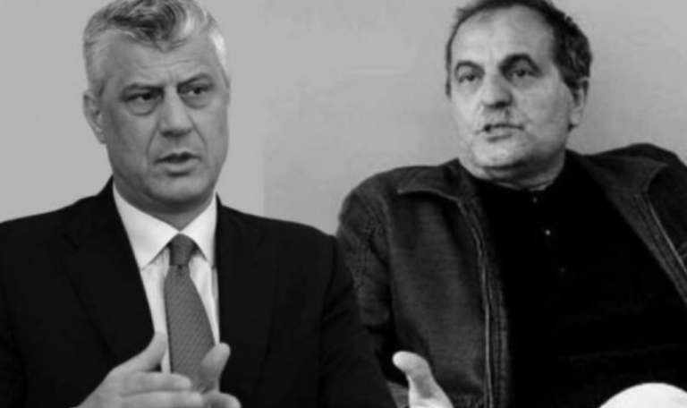 Ish-kreu i LPK-së: Urime Kosovë çlirimin nga gjarpri