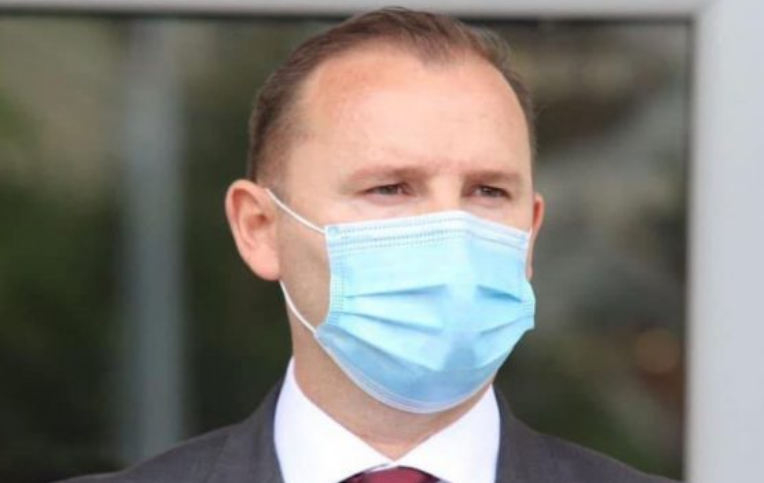 Zemaj: Këto 2-3 ditë duhet të na shërbejnë për vetëdijësim, nesër do të saktësojmë më tutje masat