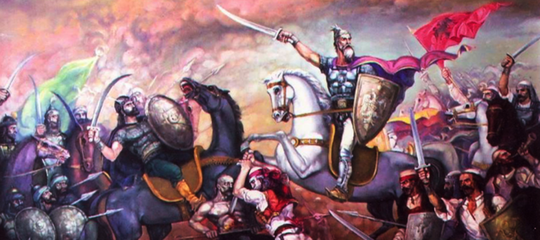 Fakt i rëndësishëm që mund të na ketë ikur: Para disa vjetësh Kongresi amerikan lëshoi rezolutë në nder të Gjergj Kastriotit – Skenderbeut