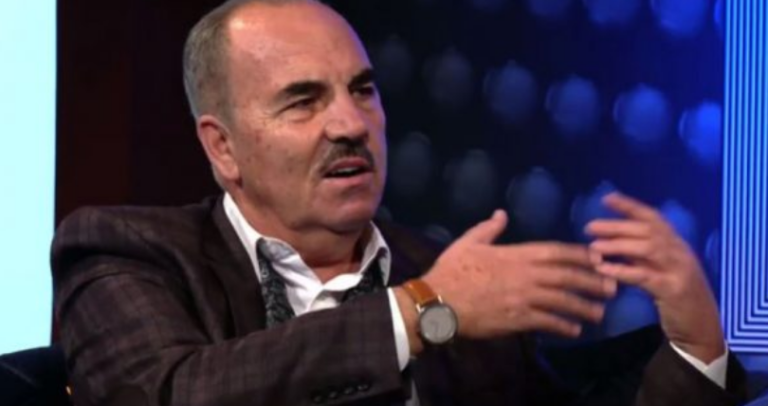 Ekskluzive: Adnan Merovci tregon sa herë janë takuar Adem Jashari e Ibrahim Rugova