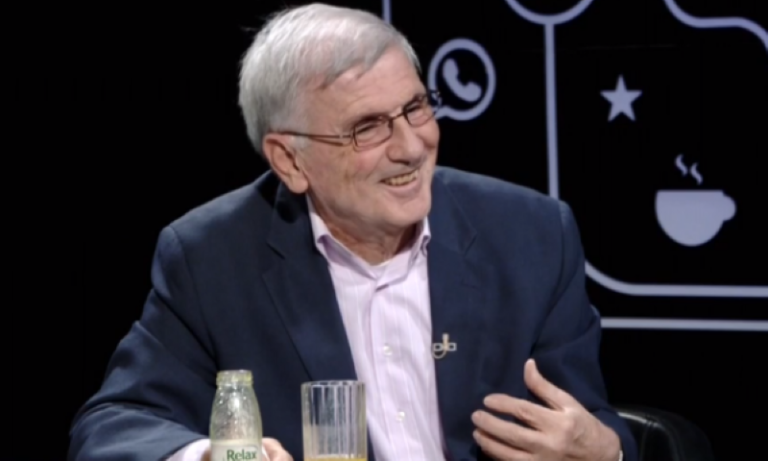 Buxhovi: Bashkimi kombëtar është ideologji e shekullit të kaluar, shteti i Kosovës duhet të ruhet me fanatizëm