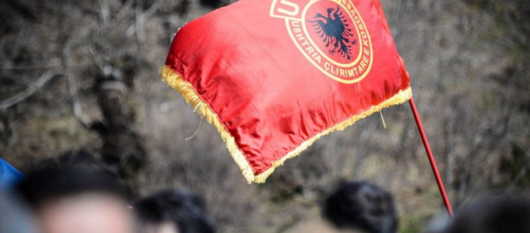 OVL e UÇK-së paralajmëron veprimin e radhës kundër Gjykatës Speciale