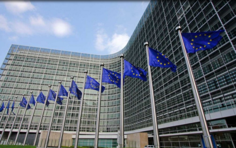 Në BE parashikohet rënie të ekonomisë prej : 7,8% për shkak të COVID 19