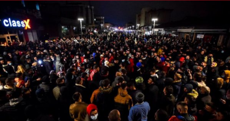 Përfundon numërimi, Vetëvendosje fiton në Podujevë