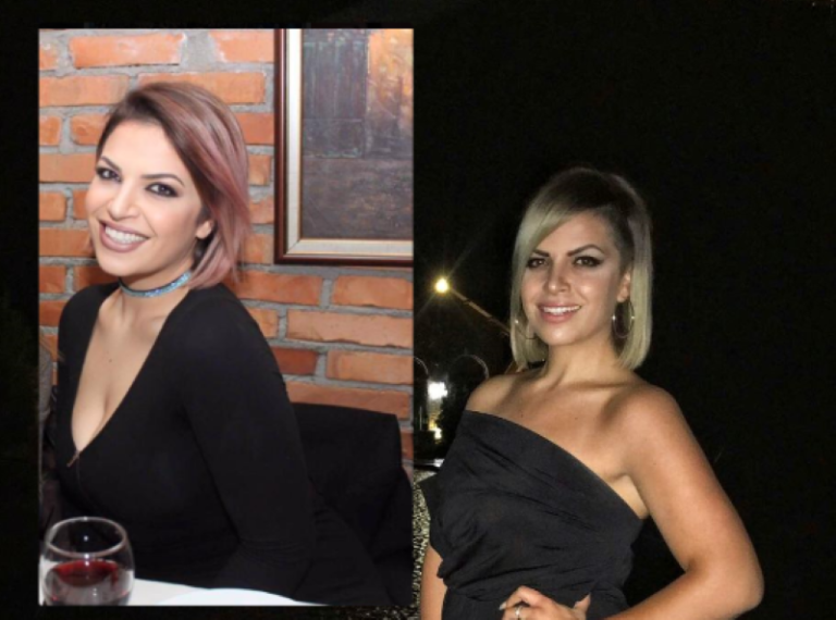 Vdes në moshë të re grimerja kosovare