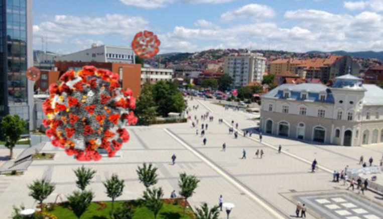 Kryetari i Asociacionit të Komunave tregon nëse do të izolohet Prishtina