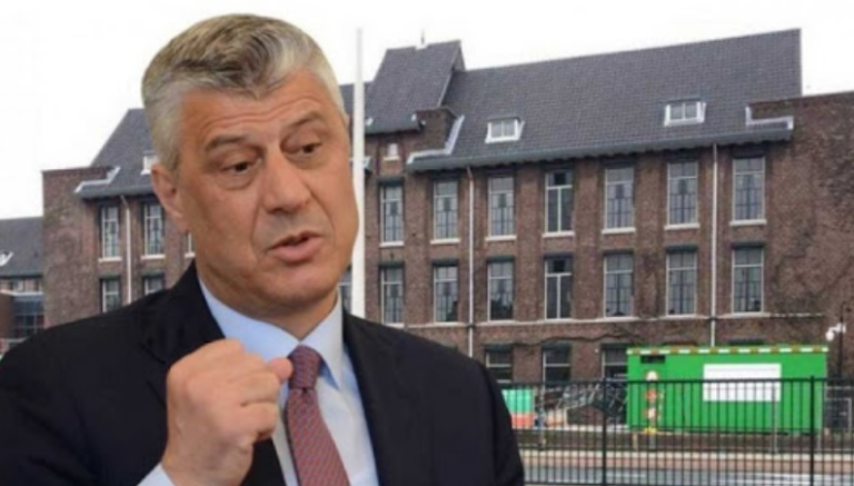 Tribunali Special kthen mbrapa dosjen e Thaçit, kërkon prova shtesë