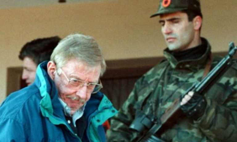 Walker: Shqetësohem për Kosovën, ditë e trishtueshme për kosovarët