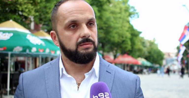 Lista Serbe fiton zgjedhjet në Mitrovicën e Veriut