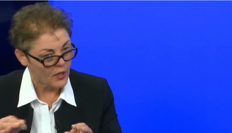 Melihate Termkolli: LDK nuk kthjellët pa u largu Isa Mustafa