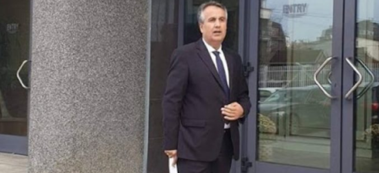 Gjykata Kushtetuese ka marrë vendim për rastin e deputetit Etem Arifi?!