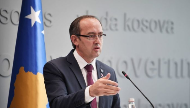 Hoti për bastisjen në shtëpinë e Krasniqit: Kosova do të jap shembull të bashkëpunimit me Specialen