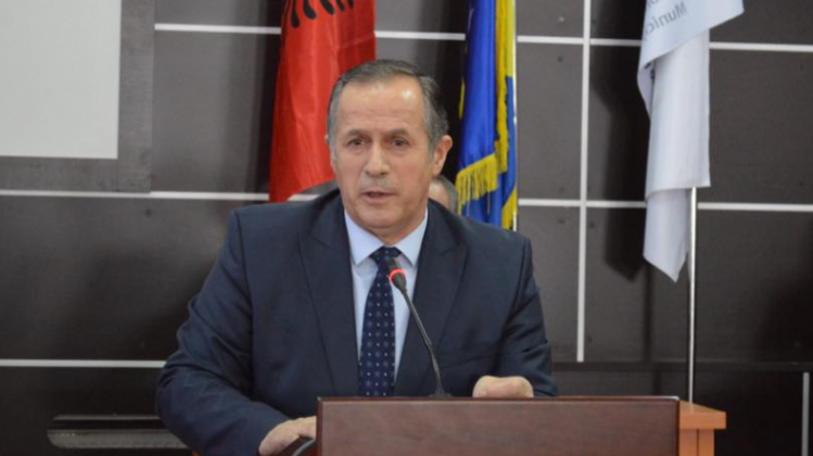 Kryetari i Malishevës në gjendje të rëndë, transferohet në QKUK