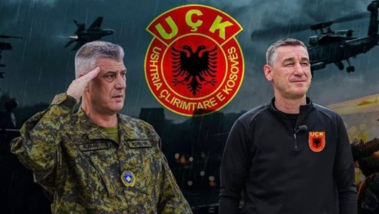 Ish-prokurori serb tregon se si e ndihmoi Hagën me dëshmitarë kundër UÇK-së