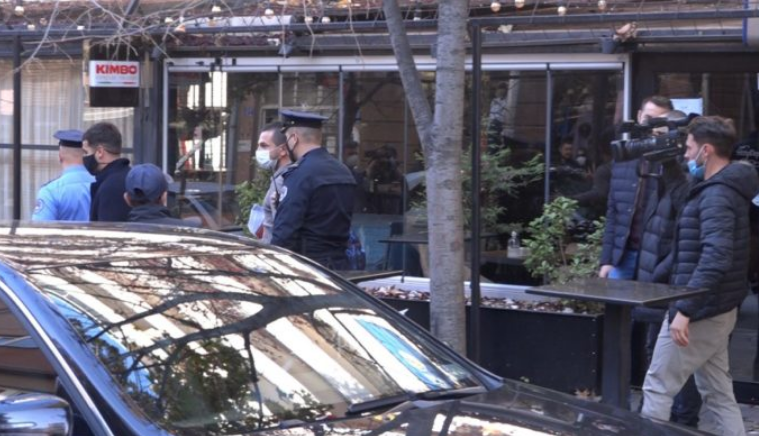 Shoqërohet në polici kryetari i gastronomëve, Petrit Kollokoqi