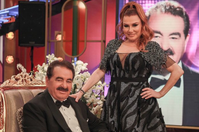 Ibrahim Tatlises rikthehet pas 9 vjetësh në ekran, kjo është kënga që e këndoi