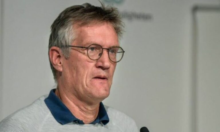 Suedia: Gabuam me mosizolim, janë rritur rastet me koronavirus