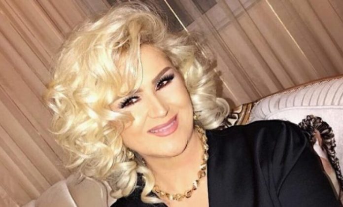 Ky është çmimi marramendës i veshjes ditore të Shyhrete Behlulit