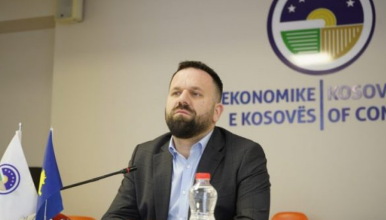 Rukiqi kritikon Qeverinë për buxhetin e vitit 2021: Është vetëm kompromis i partnerëve të koalicionit