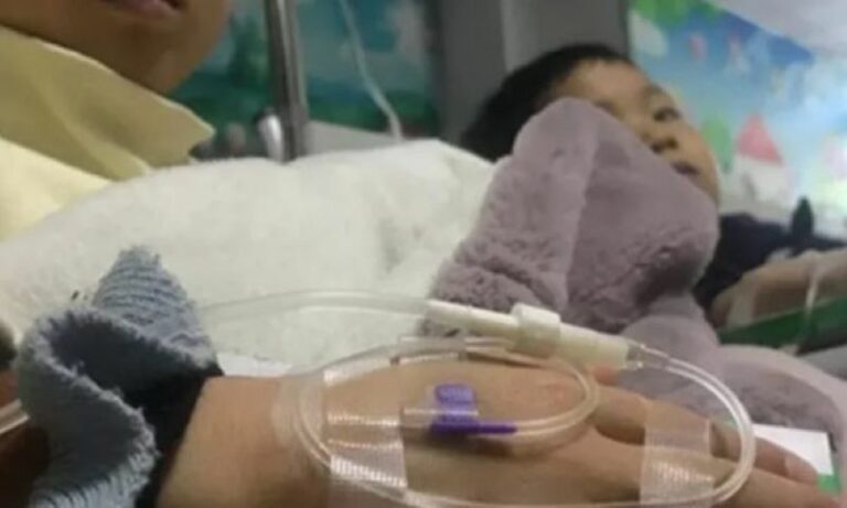 Shpërthen një virus tjetër në Kinë, infektohen mbi 50 fëmijë