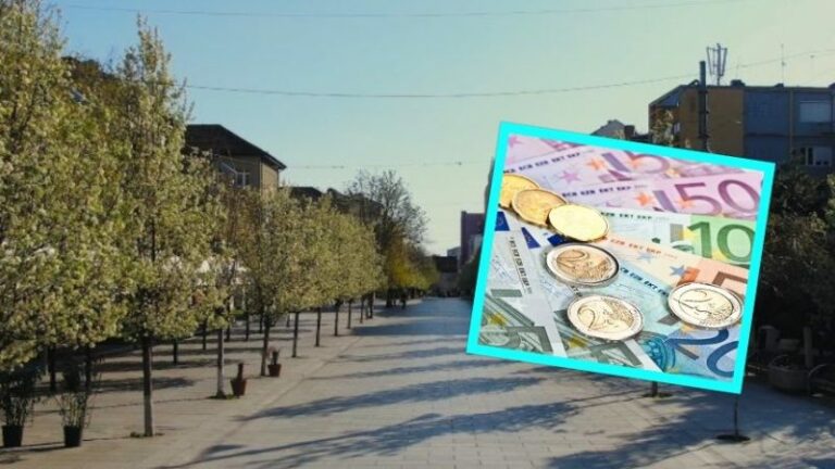 Izolim pa Rimëkëmbje Ekonomike, Kosova drejt kolapsit dhe protestave