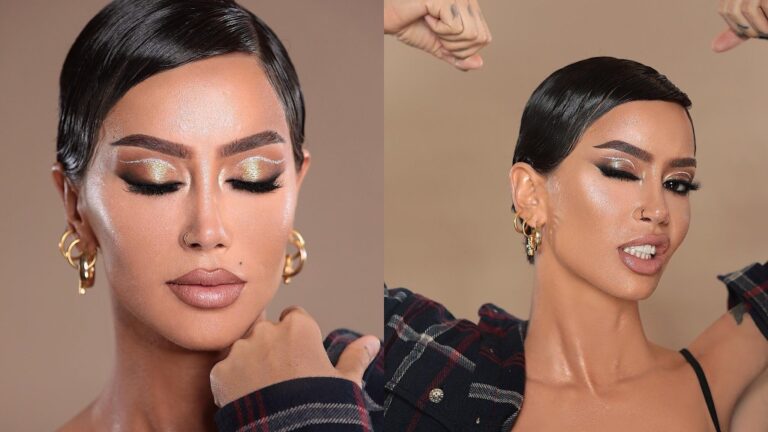 Dafina Zeqiri vendosë t’i plotësoj dëshiren nënës