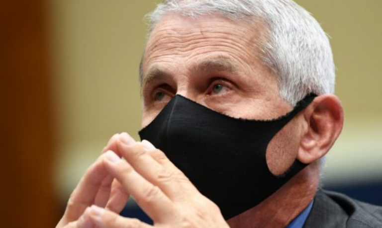 Fauci: Ekziston një simptomë post COVID-19