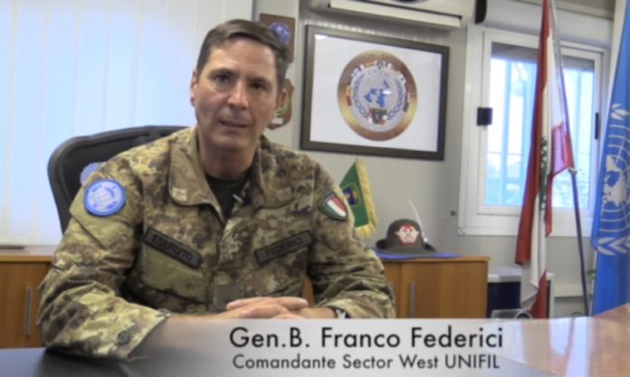 Ky është komandanti i ri i KFOR-it në Kosovë